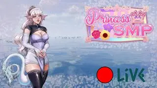 Winter break secrets ~Princess SMP S3~(Ep.26)