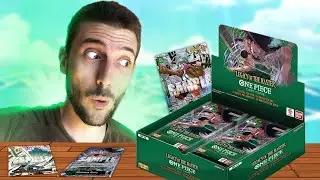 Ouverture de OP12 en Avant Première! la Clim ou la Win ?!