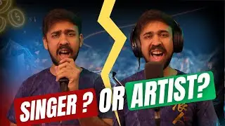 This Is Why Most Singers Don&rsquo;t Grow &mdash; Music Producer Brains Change EVERYTHING
