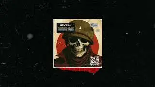 Vinnie Paz x Snowgoons x Ill Bill Dark Underground Rap Type Beat 2025 - Reveal (prod. Bitodelnya)