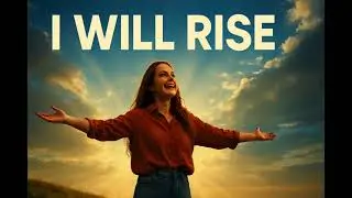 Lauren Daigle &ndash; Will Rise Again in Your Love | Uplifting Christian Song I 2026 Pop Worship Style
