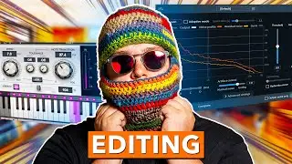 L'étape la plus importante d'un bon mixage de voix (trop souvent négligé)