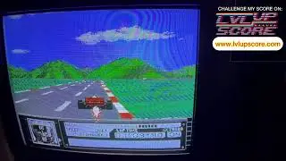 Al Unser Jr. Turbo Racing [Austria] Mode B/2 Laps/50 Pts - Score: 01'52