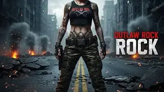 WILD ENGINES – Rock n Roll Without Mercy #RockNRoll #MotorcycleMusic #OutlawLife