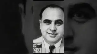 Al Capone's Favorite Florida hangout! #floridahistory