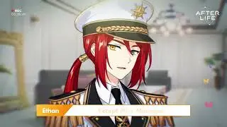 Ethan By Your Side AFTER L!FE Interview
