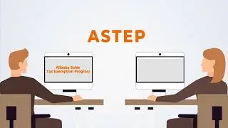 How to Get a Sales Tax Exemption for Georgia, USA, on Alibaba.com