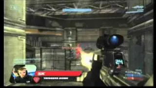 2009 MLG Orlando - ESPN Saturday Night: Triggers Down vs Classic - Game 3 & 4 - Part 3