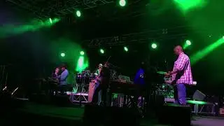 Snarky Puppy 4/30/2022 Asheville 1