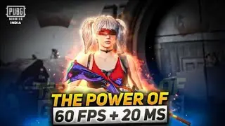 BEST GAME PLAY IN TDM COME 1V1 ONLY M24  M4 MY BGMI I'D _55641398698