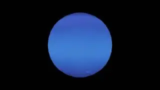 Neptune Retrograde Sound [Planet Frequency - 211.44 Hz]