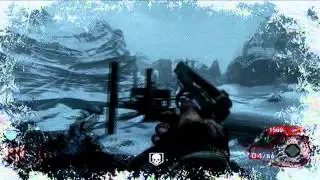 Zombies!!!!! : CALL OF THE DEAD???? w/MrPJScott239