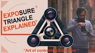 Perfect Picture Secret | Exposure Triangle | Understand Highlights,Shadows,Midtones