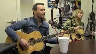 The Joy Formidable 'Whirring' Live on WFNX.com