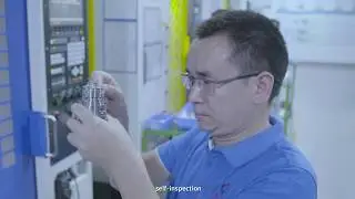 China CNC Machining Factory - Gensun Precision Machining