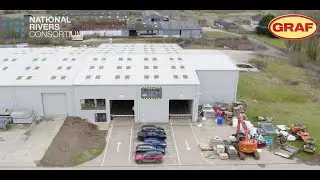 National Rivers Consortium - The Septic Tank Upgrade Process