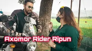Ripun Da nd Pooja bouw Log palu 😍😍