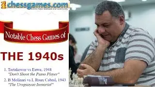 Brilliant Chess Games : Chessgames.com 
