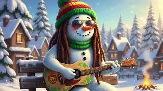 Zimowa Gra - Reggae Chill