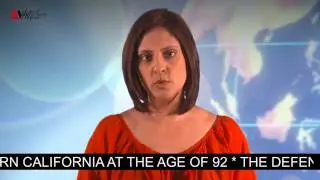 EWN Video Bulletin - 12 December