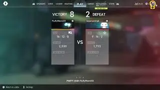Specture Divide Tournament