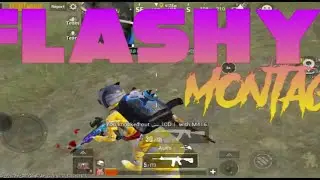 SNIPING + LONG SPRAY MASTER|FLASH YT|XIAOMI MI 10T