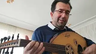 Özcan Çakın. Gül kuruttum sepette