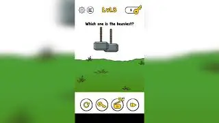 Trick Me level 8