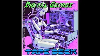 Digital George - Tape Deck