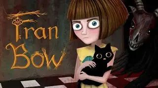 Fran Bow - Full Gameplay (no commentary) | full game playthrough