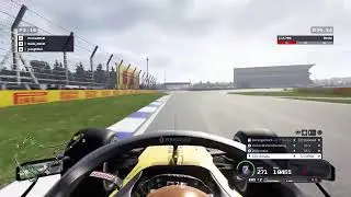 HeimRennen am Hockenheimring