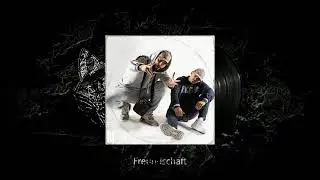 CAPITAL BRA x SAMRA Type Beat - Freundschaft (prod. by RedFox x KI Beats)