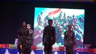 SRDAV purnea Anshumaan Shandilya