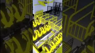 What caused The Smiler accident in 2015? #rollercoaster