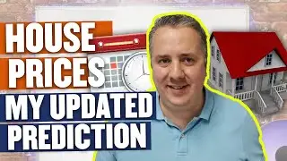 House Prices In 2023  (My Predictions)  James Nicholson