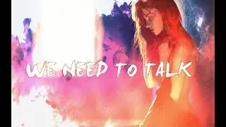 We Need To Talk Godmode N.E.B Blossum-Prod mors