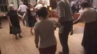 Square dance - Forward Six and Back