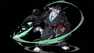[Dislyte] Overkill by Titan Sound | Jin Qiu's Theme 6