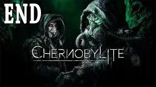 Chernobylite ~Last Mission: Perfect Heist~ Part 33