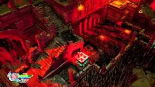 Lara Croft and the Temple of Osiris Ep. 21