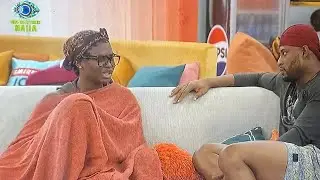 Dede and Kaybobo Discussion | Big Brother Naija Season 10 | Dennis Tv 247