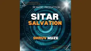 Sitar Salvation