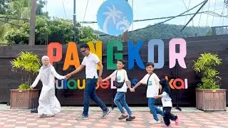 Pulau Pangkor | Tempat pilihan percutian kali ini !
