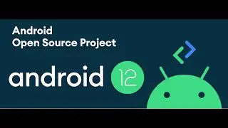how to build aosp12 and adapt custom device tree to aosp build completed flash system images part-5