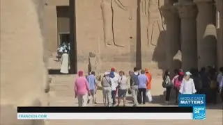 Tourism in the Middle East: which countries are the least and most popular?