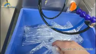 Round Corner Edge Liquid Packaging Machine Juice Tomato Paste Packaging Machine VFFS Packing Machine
