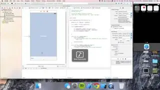 Swift - WebViews Tutorial