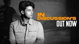 IN DISCUSSION'S (Official Video) | SAAB | AVY | SAAB RECORDS