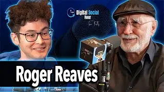 Surviving 33 Years in Prison: Roger Reaves' Shocking Tale | Roger Reaves DSH #1169