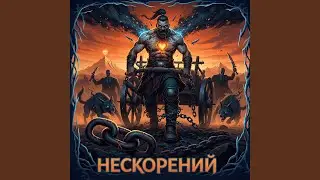 Нескорений